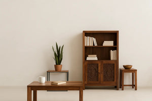 What Makes Indian Furniture a Global Favorite?