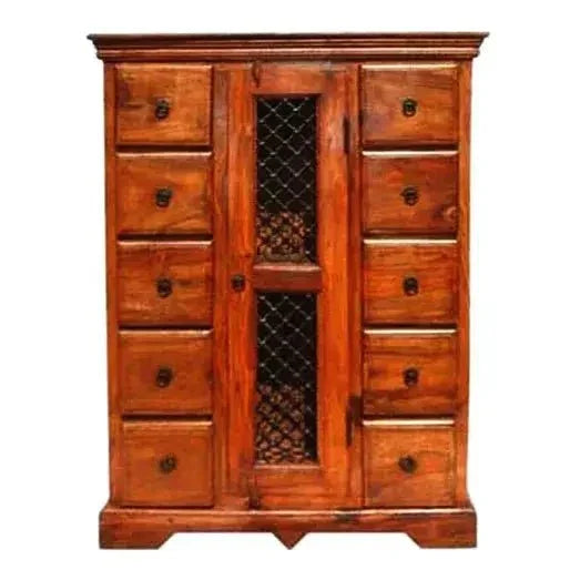 Abbey Chest of Drawer - Ferrowoods