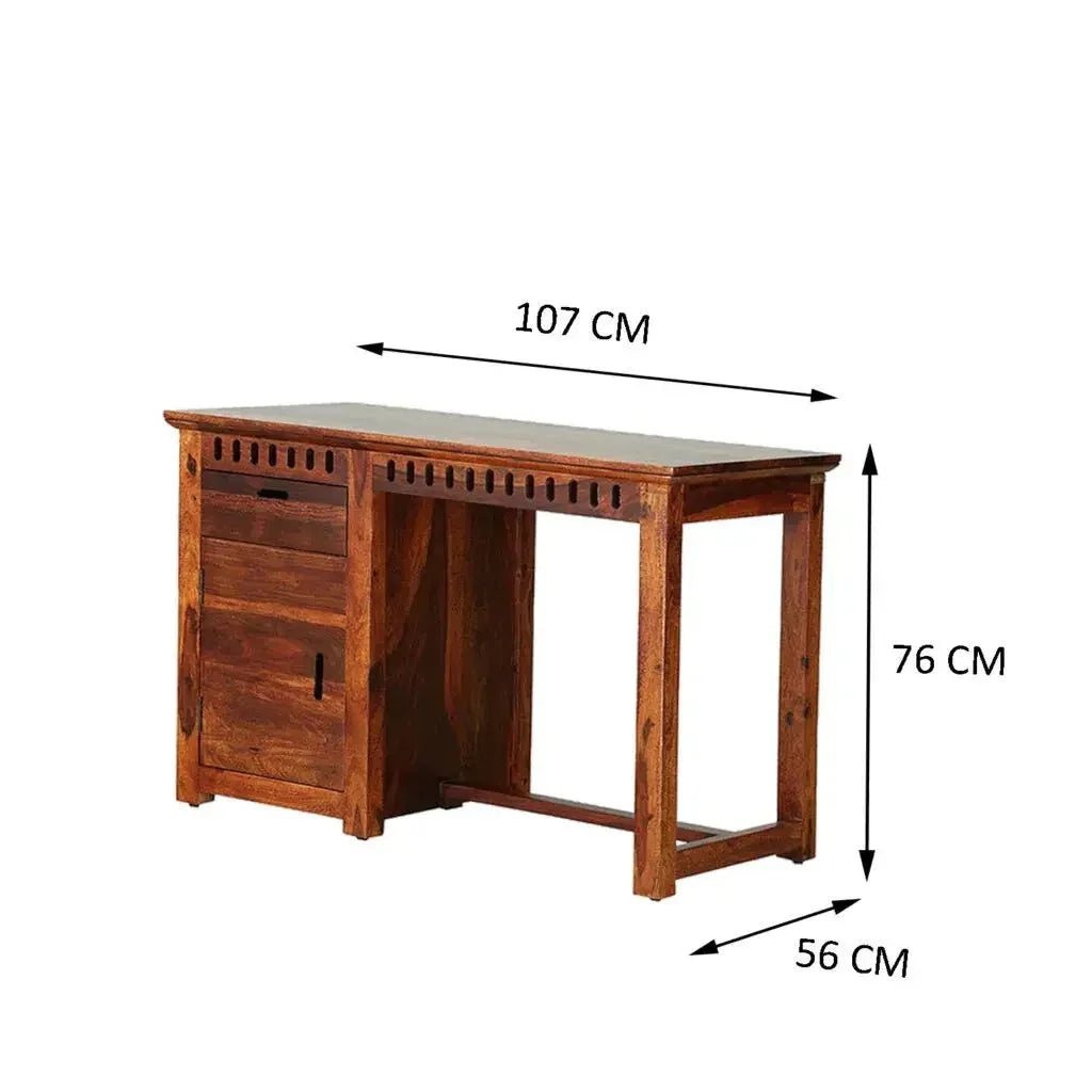 AVNISH STUDY TABLE - Ferrowoods