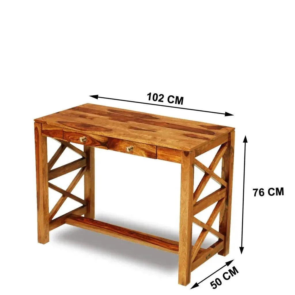 BISI STUDY TABLE - Ferrowoods
