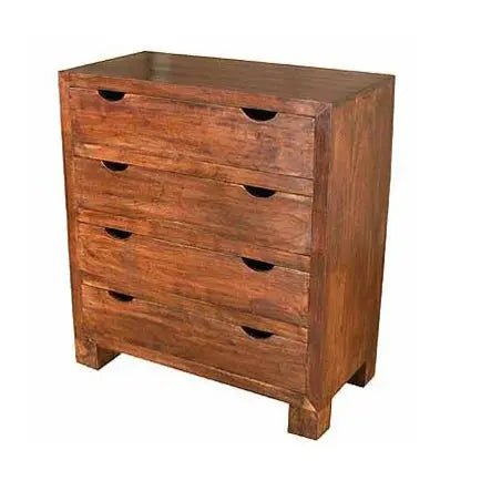 Boby Chest of Drawer -