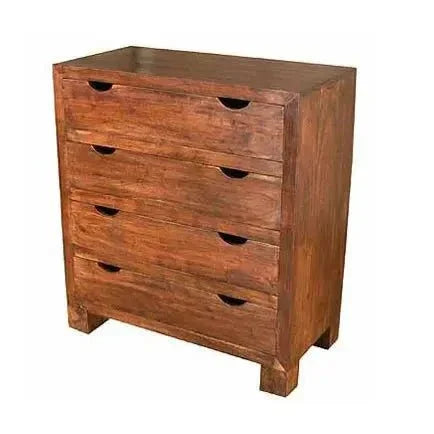 Boby Chest of Drawer - Ferrowoods