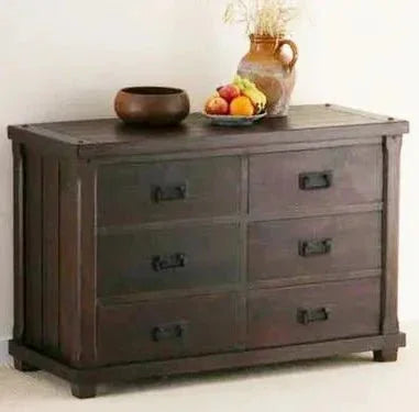 Bumi Chest of Drawer - Ferrowoods