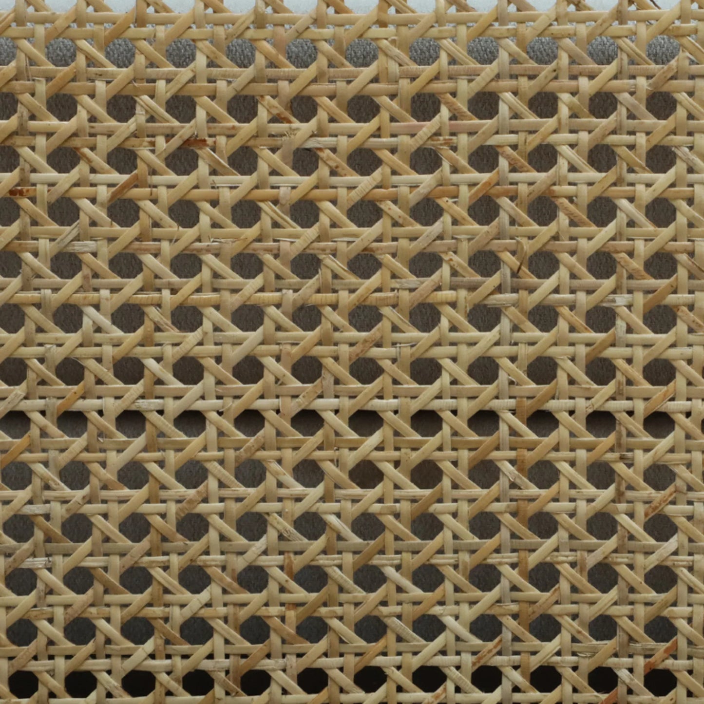 Premium Solid Wood Sofa Cum Day Bed with Cane Panels & Cushion | Modern Wooden Lounger Sofa for Living Room & Bedroom | Luxury Wooden Daybed - Ferrowoods