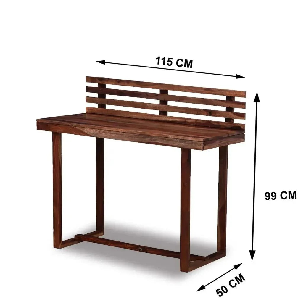 DESK STUDY TABLE - Ferrowoods