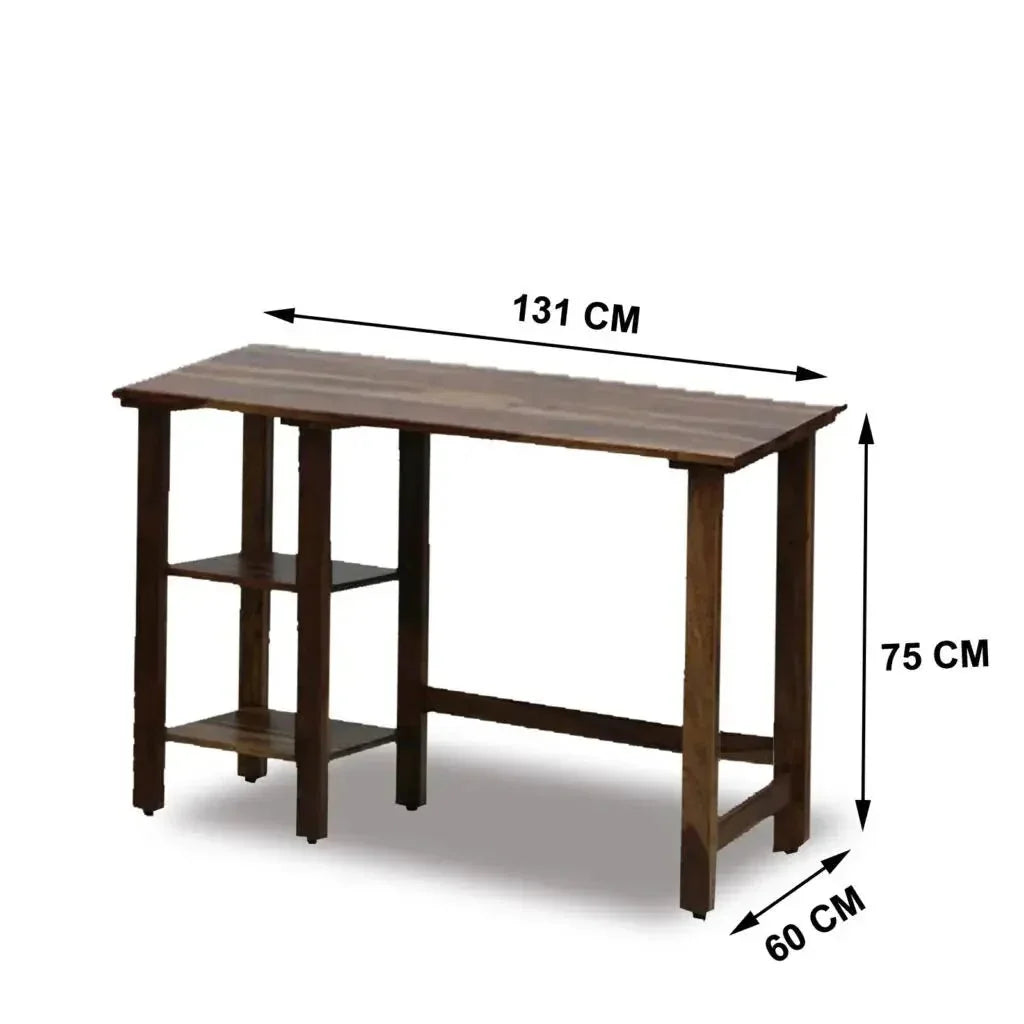 EILLI STUDY TABLE - Ferrowoods