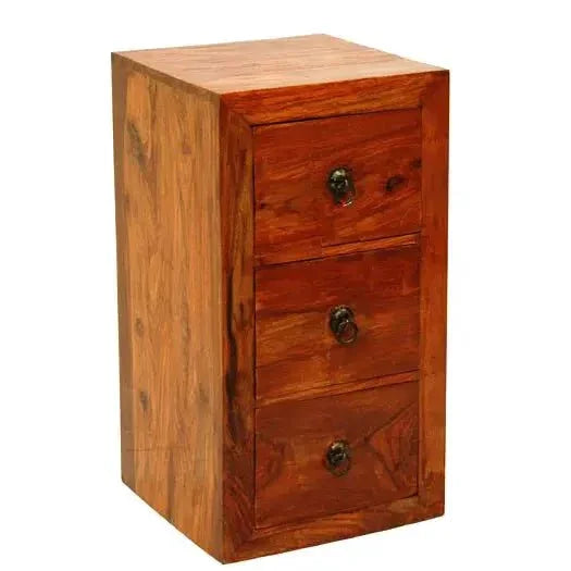 Elloye Chest of Drawer - Ferrowoods
