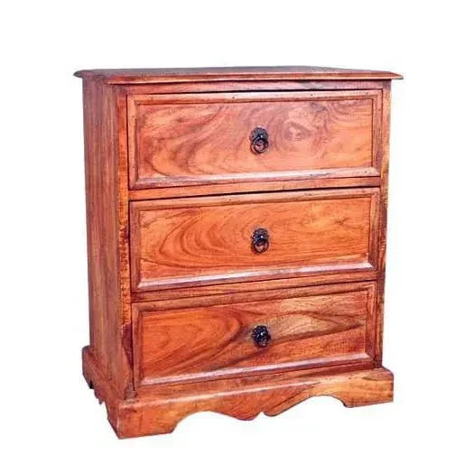 Eou Chest of Drawer - Ferrowoods