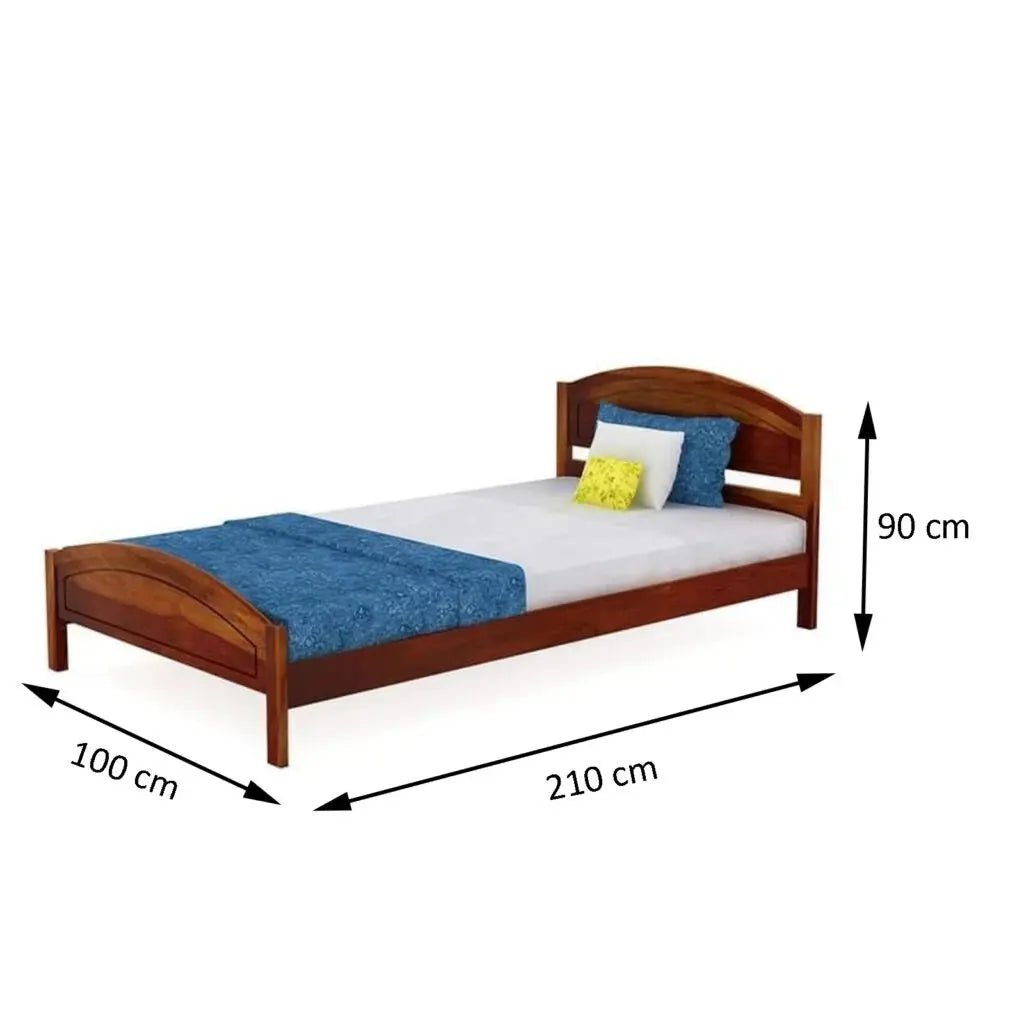 Feen Single BedFerrowoods