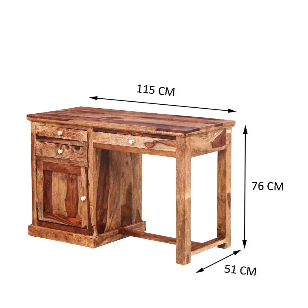 FINSVARY STUDY TABLE - Ferrowoods