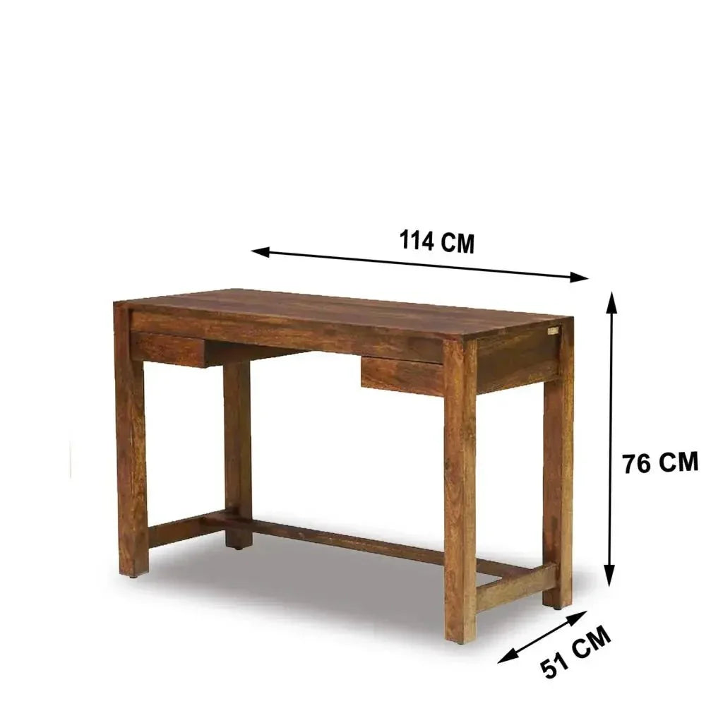 FURRY STUDY TABLE - Ferrowoods