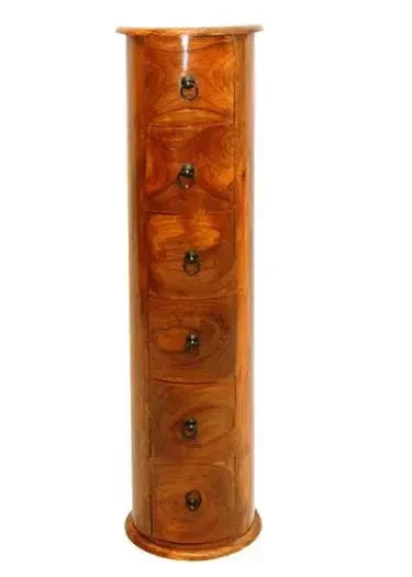 Garly Chest of Drawer - Ferrowoods
