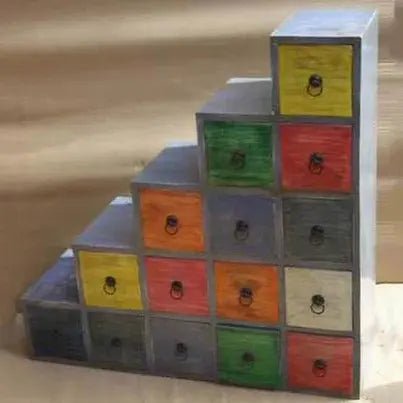 Gostz Chest of Drawer -