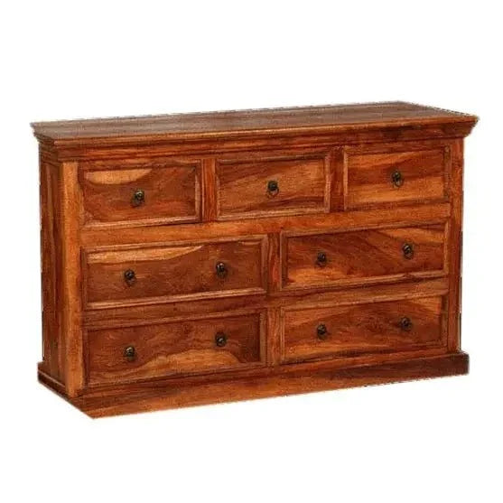 Gromy Chest of Drawer - Ferrowoods
