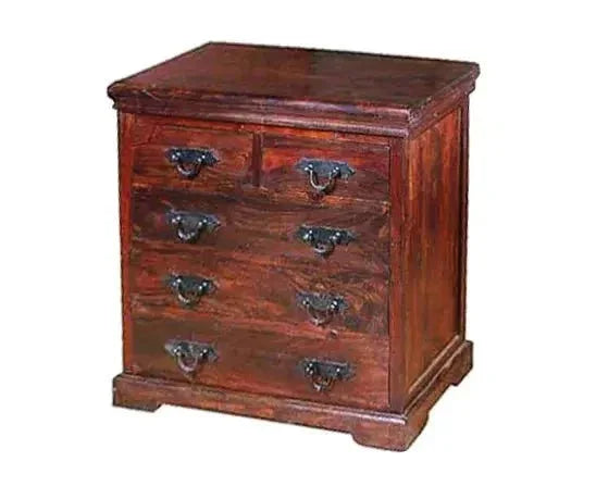 Guffy Chest of Drawer - Ferrowoods