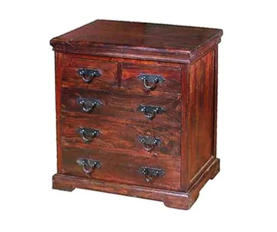 Guffy Chest of Drawer -