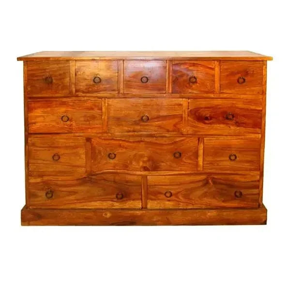 Janell Chest of Drawer - Ferrowoods