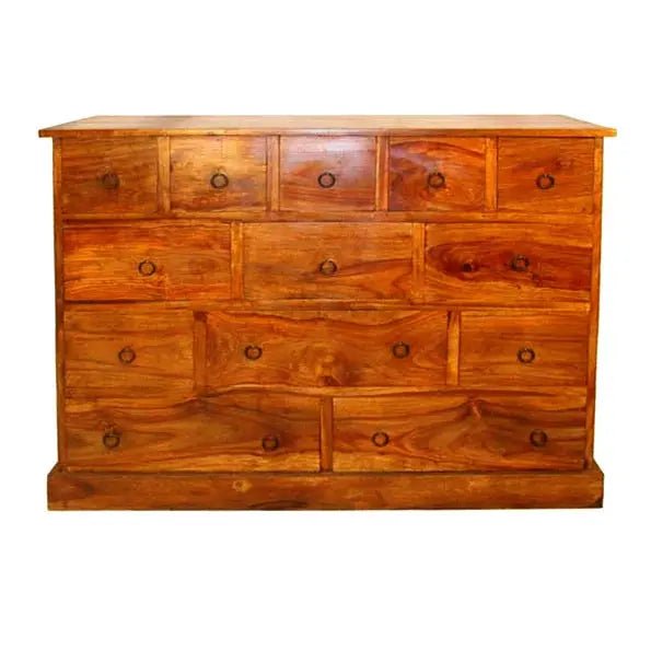 Janell Chest of DrawerFerrowoods
