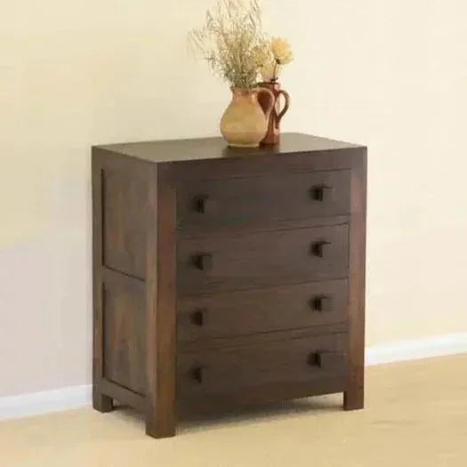 Jessy Chest of Drawer - Ferrowoods
