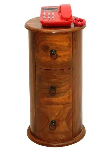 Jolly Chest of Drawer - Ferrowoods