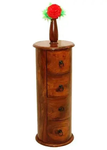 Josy Chest of Drawer - Ferrowoods