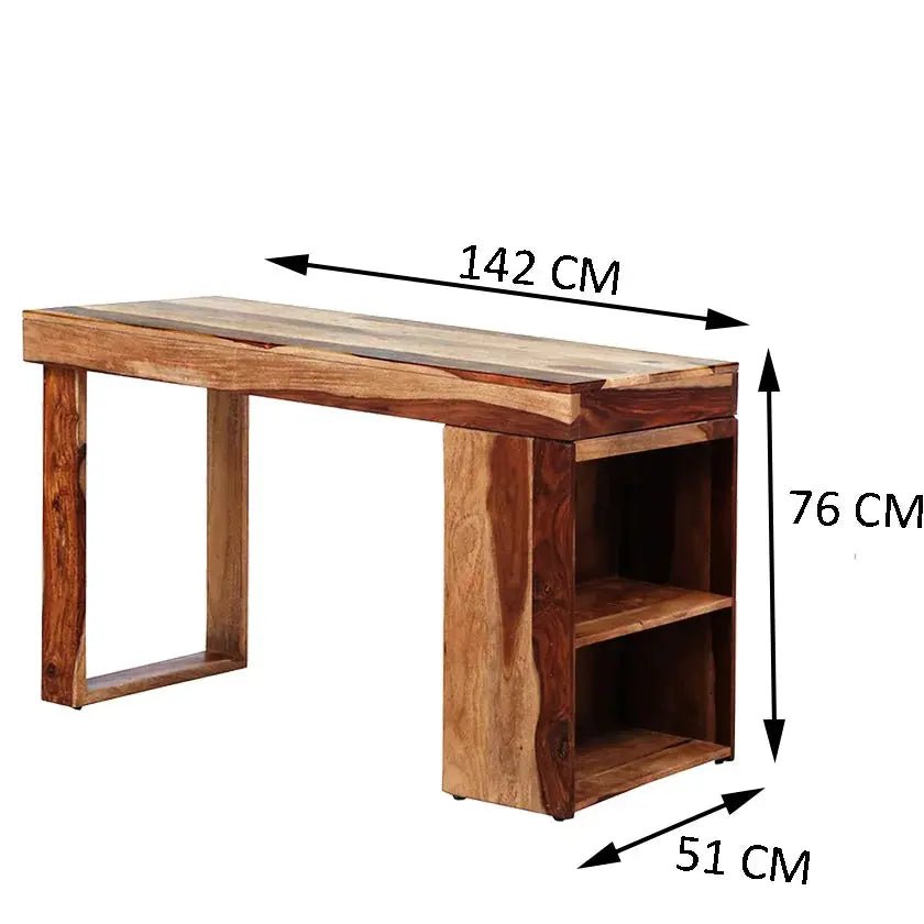 KAS STUDY TABLEFerrowoods