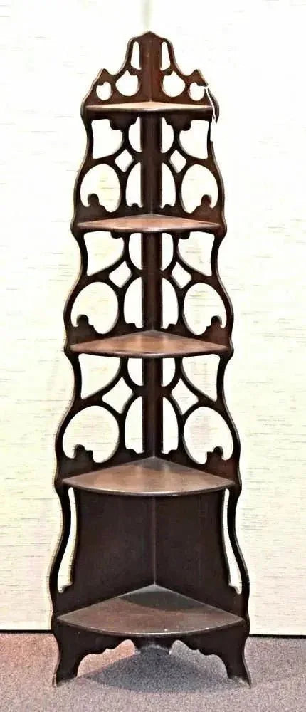 KELLY BOOK SHELF - Ferrowoods