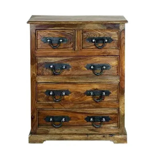 Kiamo Chest of Drawer - Ferrowoods