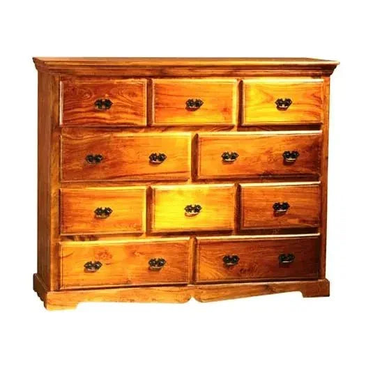 Kolley Chest of Drawer - Ferrowoods
