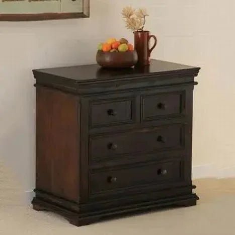 Lussy Chest of Drawer - Ferrowoods