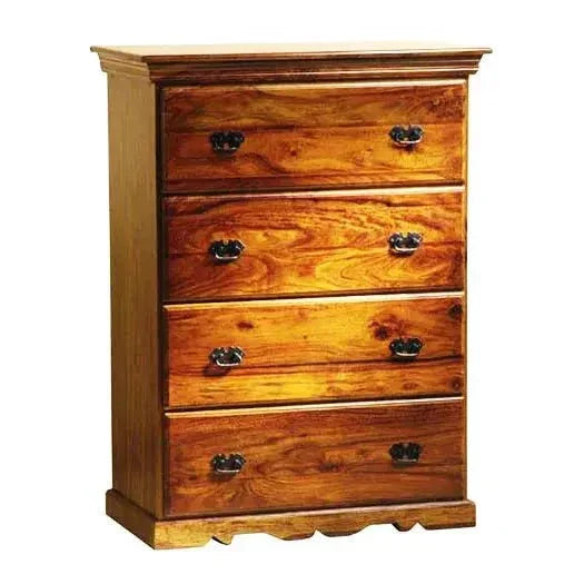 Mexo Chest of Drawer - Ferrowoods