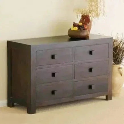 Niu Chest of Drawer - Ferrowoods
