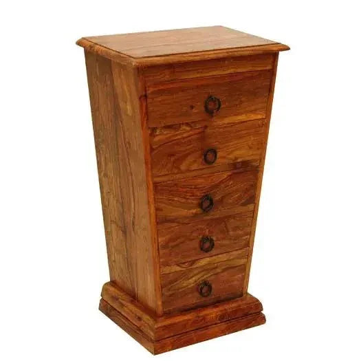 Olley Chest of Drawer - Ferrowoods