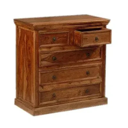 Perry Chest of Drawer - Ferrowoods