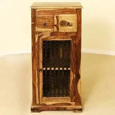 Quker Chest of Drawer - Ferrowoods