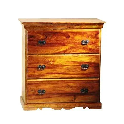 Riyo Chest of Drawer - Ferrowoods