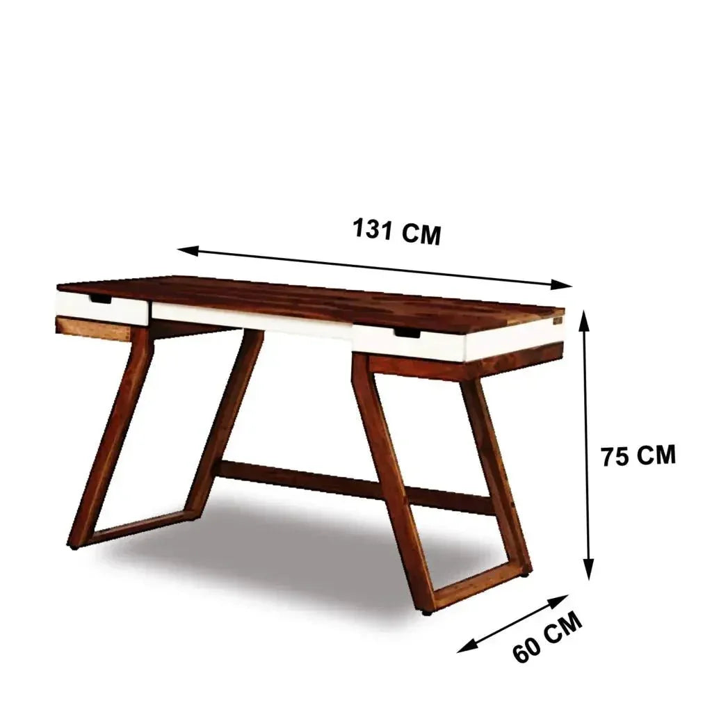 ROSE STUDY TABLE - Ferrowoods