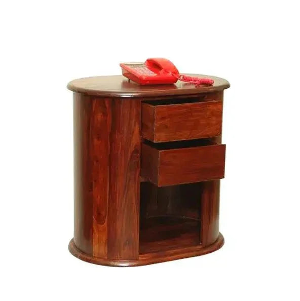 Ross Chest of Drawer - Ferrowoods