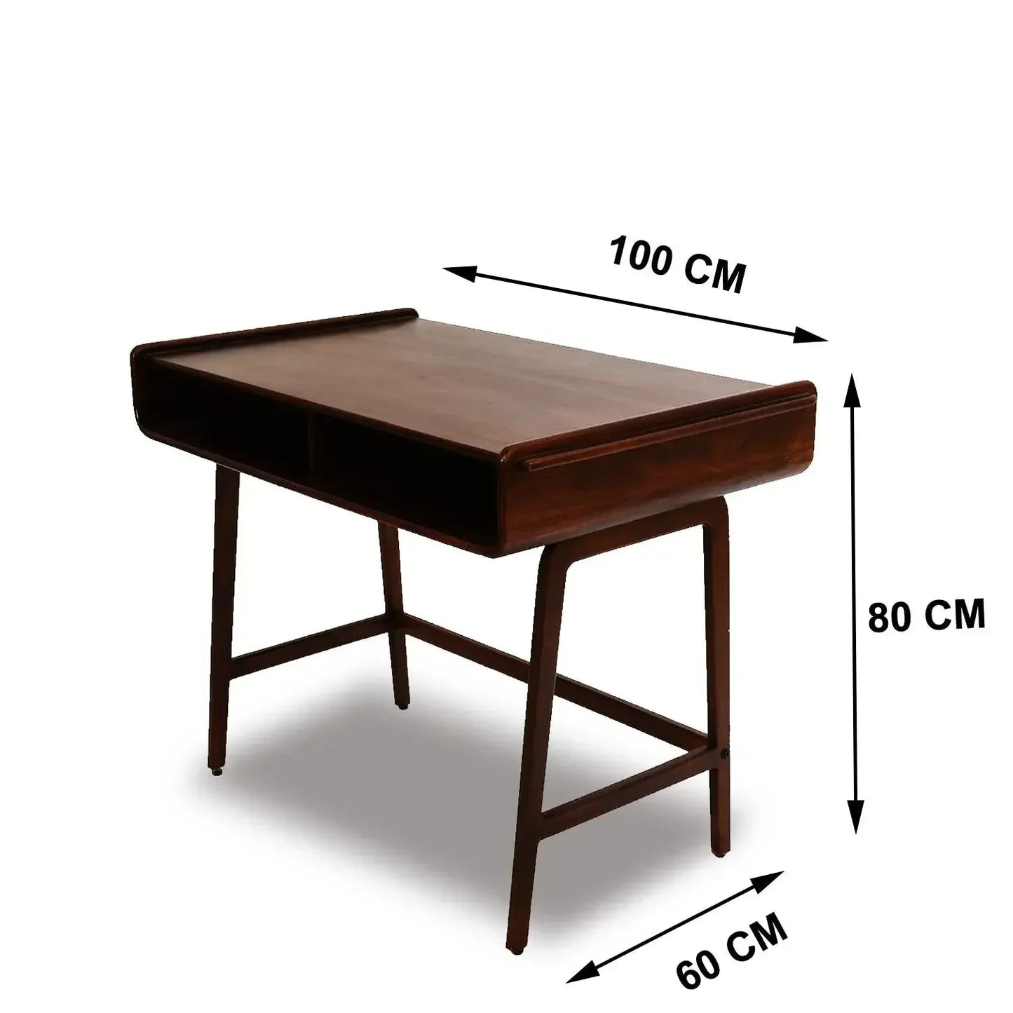 ROXIN STUDY TABLE - Ferrowoods
