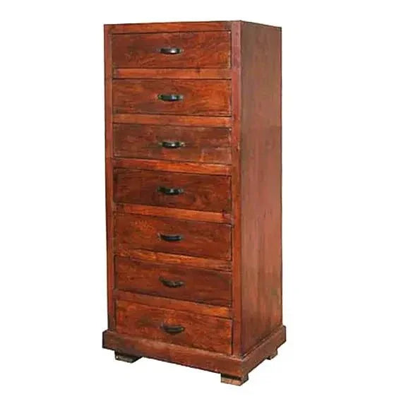 Russy Chest of Drawer - Ferrowoods