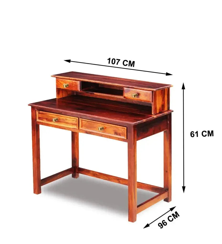 SAMAY STUDY TABLE - Ferrowoods