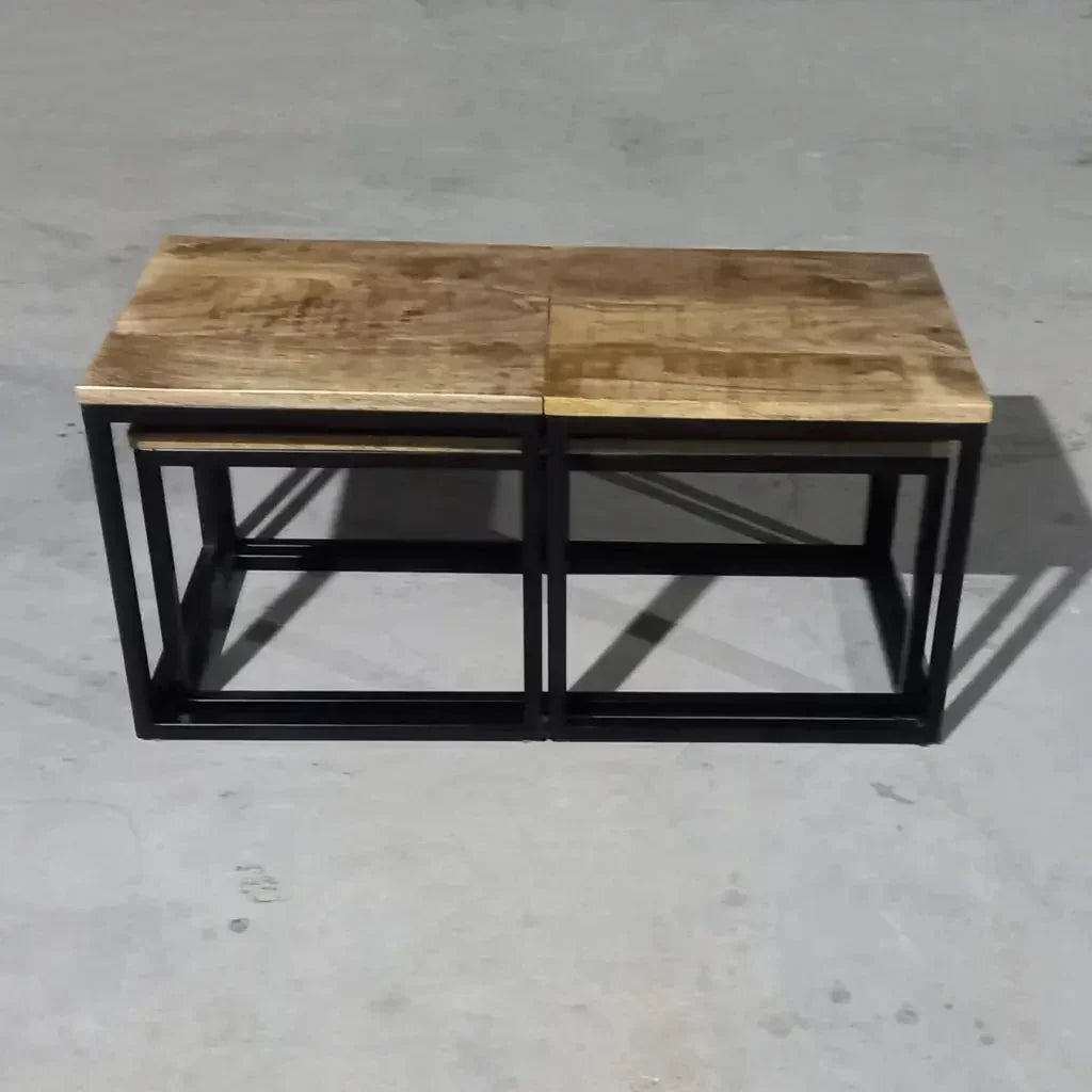 SET OF 3 SFSO009 - Ferrowoods
