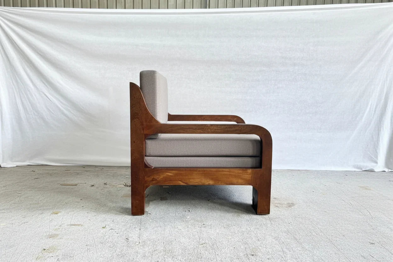SOFA BED - Ferrowoods