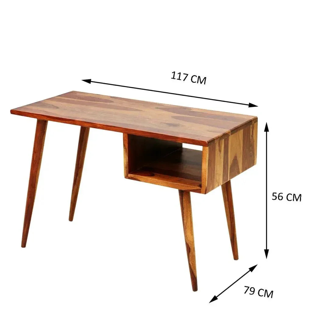 SUMO STUDY TABLE - Ferrowoods