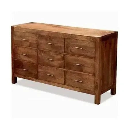 Sweby Chest of Drawer - Ferrowoods