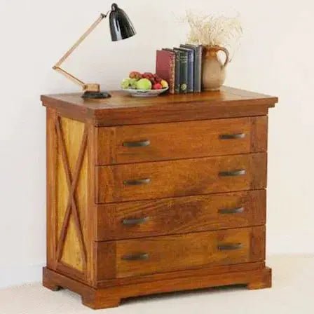 Vows Chest of Drawer -