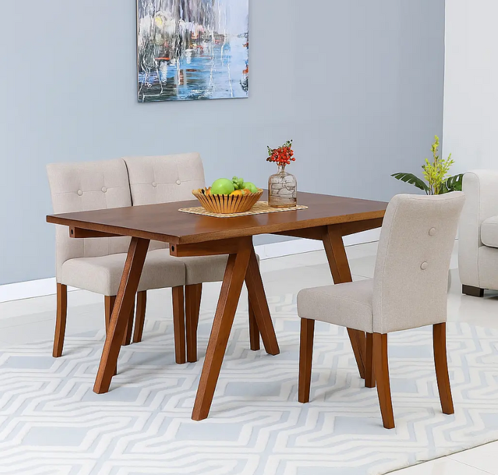 Choose the Perfect Wooden Furniture for Every Room