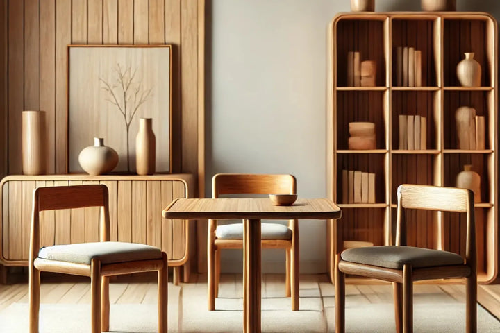 Why is Ferrowoods the Ultimate Destination for the Best Wooden Furniture?