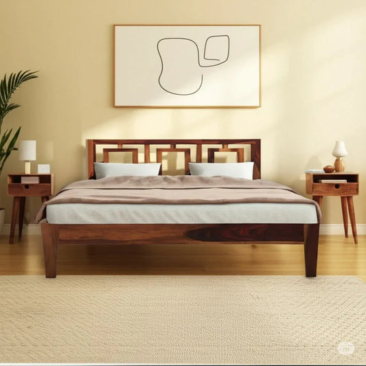 How to Identify Genuine Solid Wooden Furniture: A Complete Buyer’s Guide - Ferrowoods