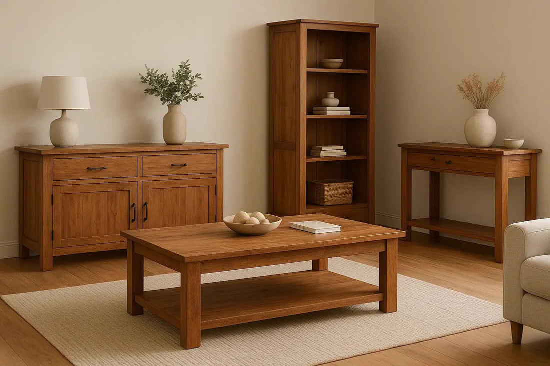 Simple Hacks to Protect Wooden Furniture - Ferrowoods